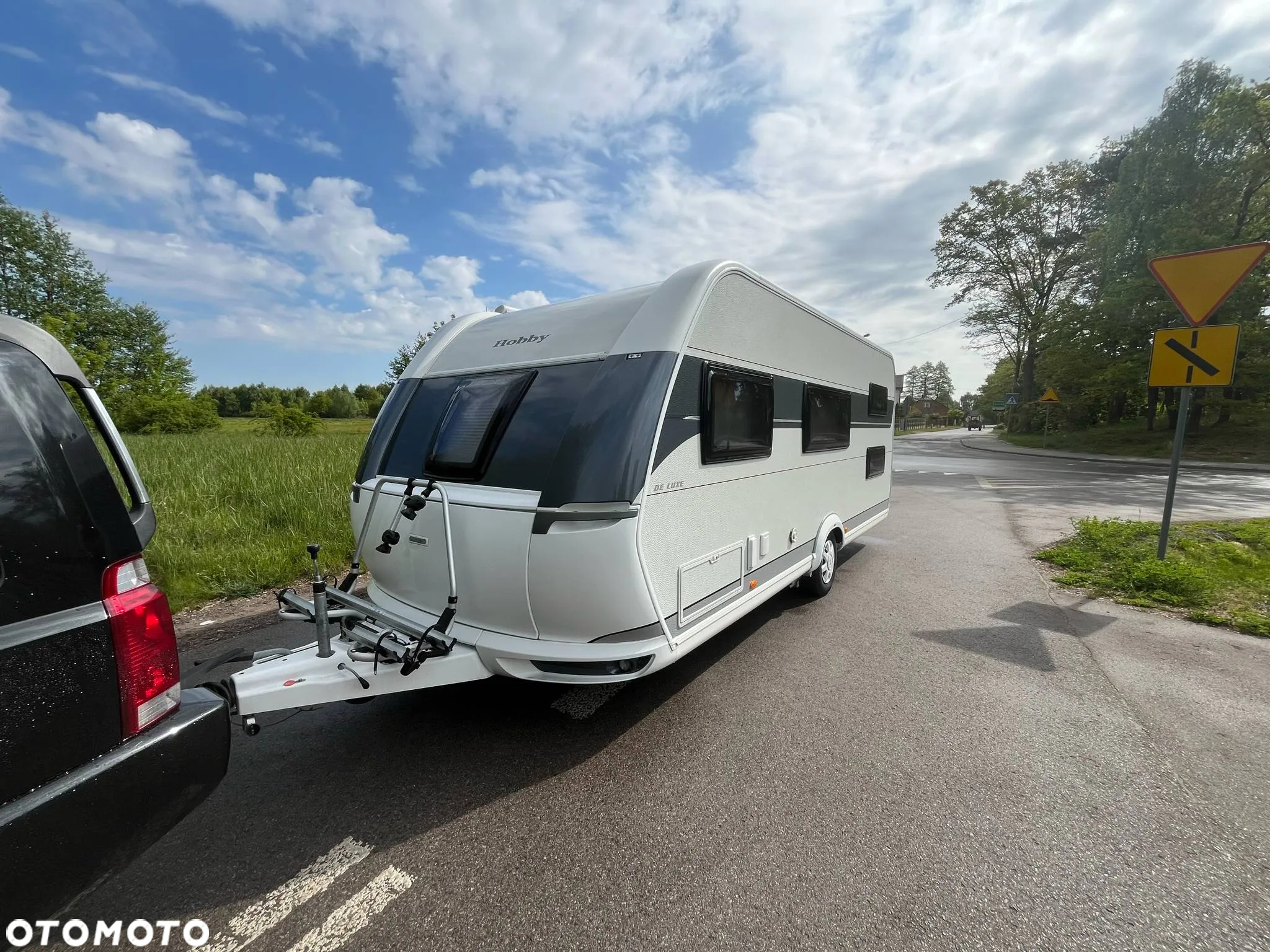 Hobby 545 De luxe - 35