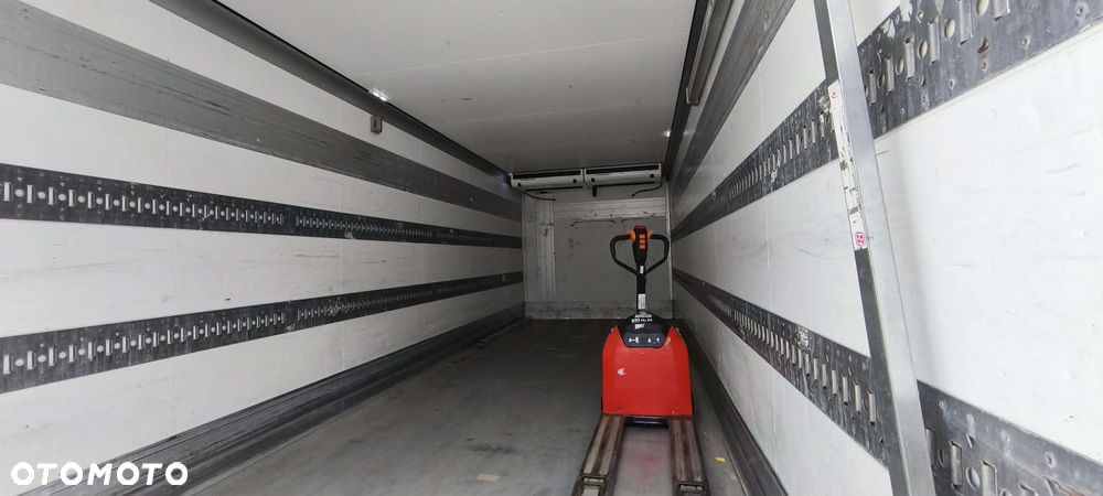 MAN TGX - 7