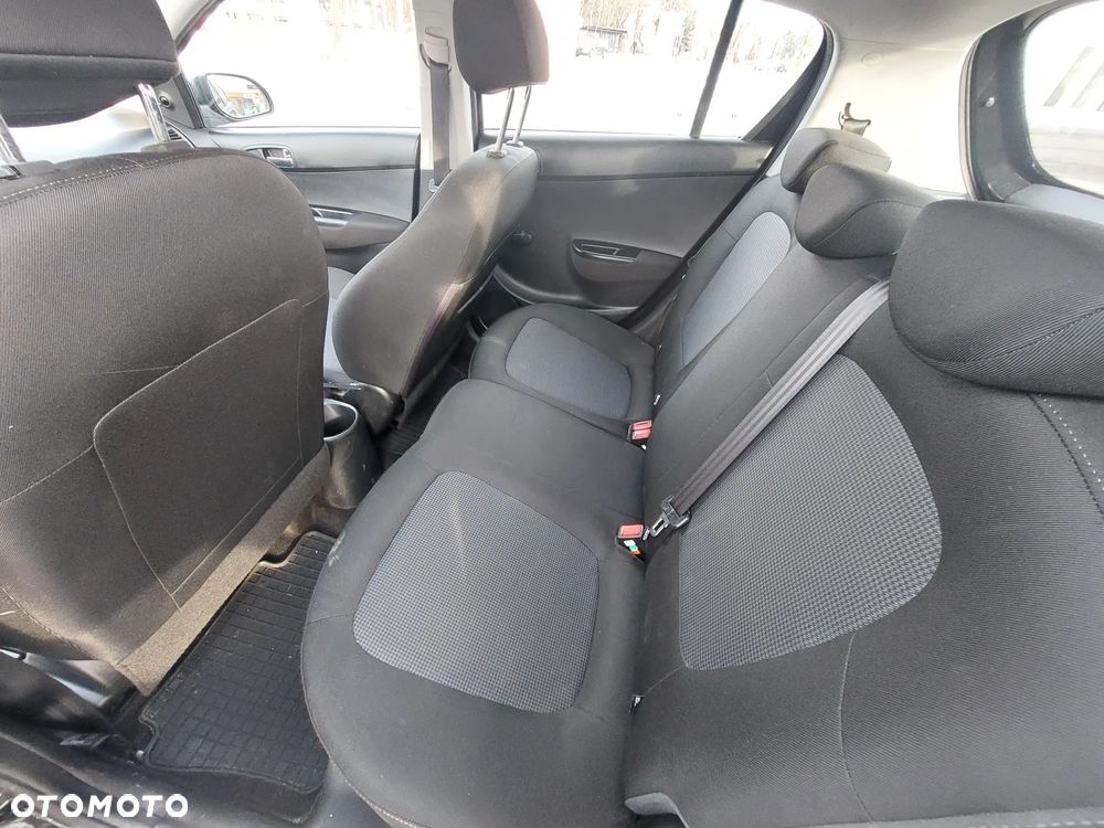 Hyundai i20 1.25 Classic - 18