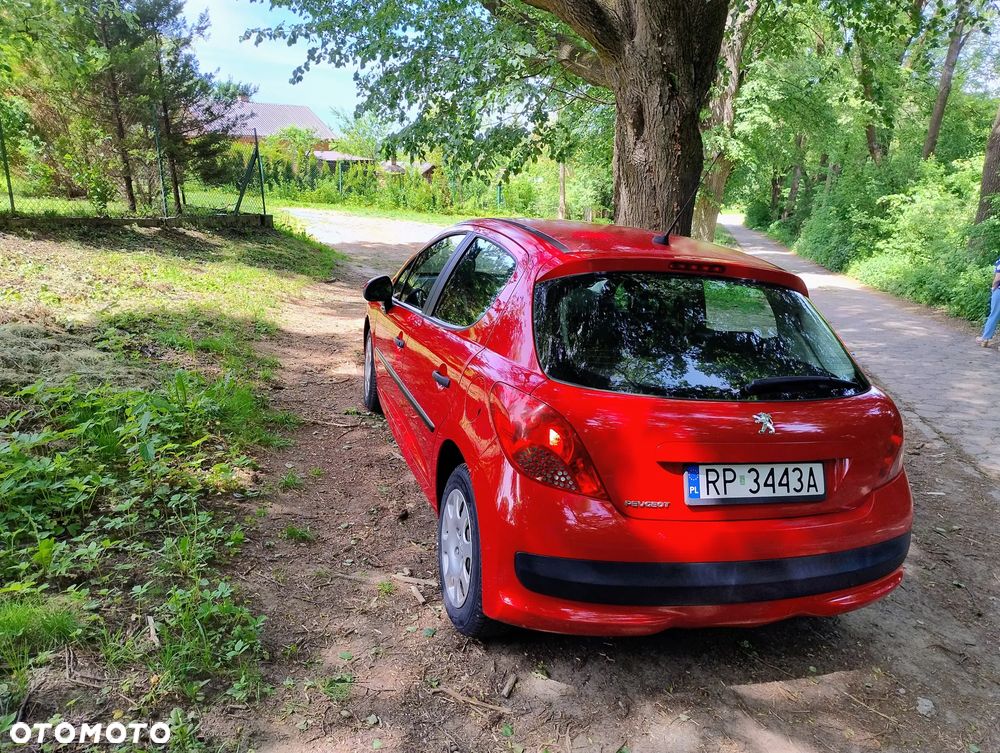 Peugeot 207 90 Tendance - 5