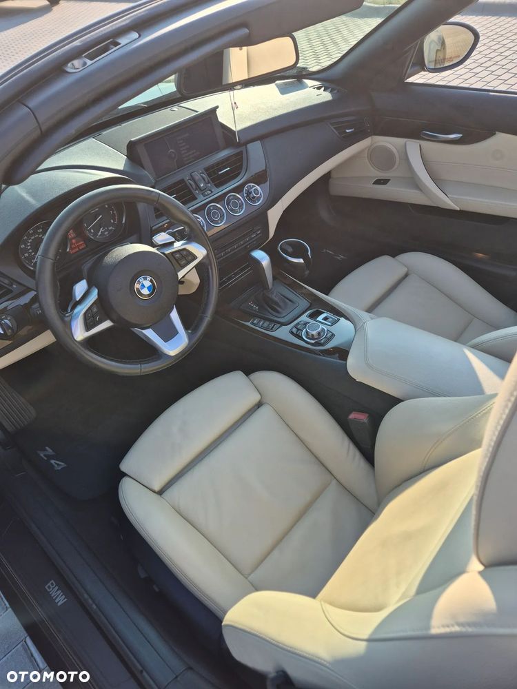 BMW Z4 sDrive30i - 7