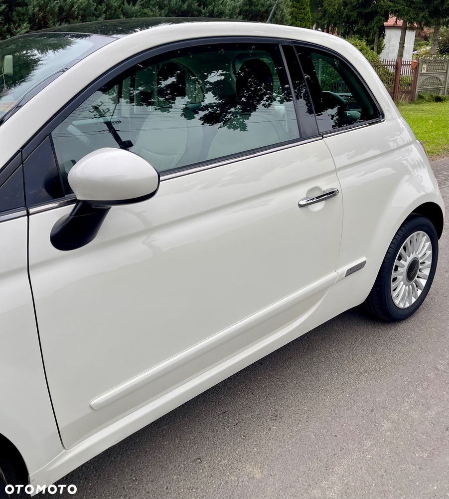 Fiat 500 1.2 by Gucci - 27