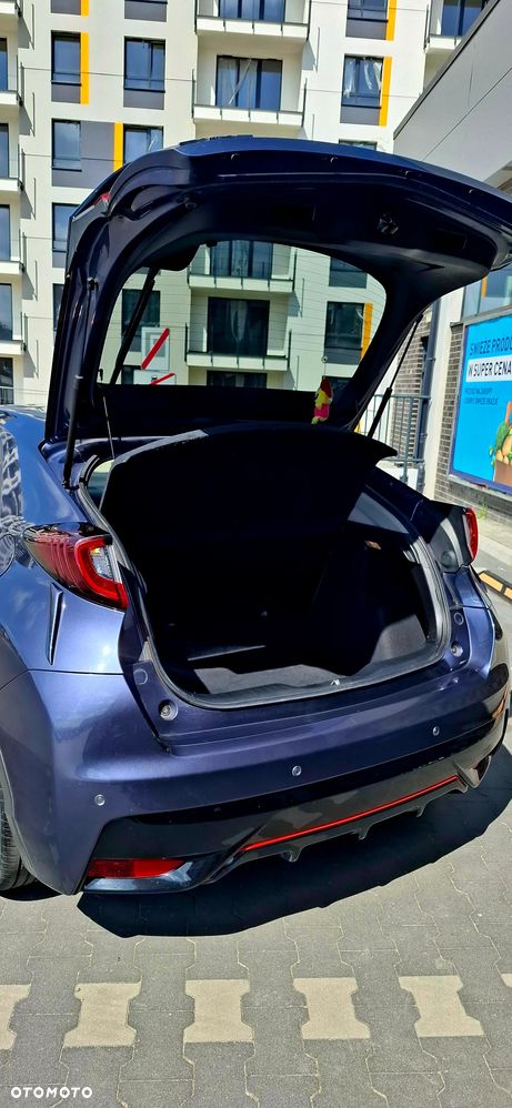 Honda Civic 1.6 i-DTEC Style Edition - 12