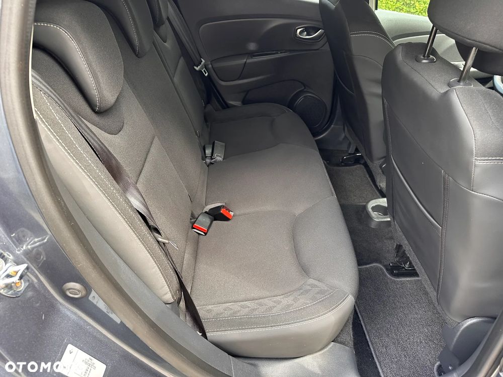 Renault Clio 1.5 dCi Energy Business EU6 - 33