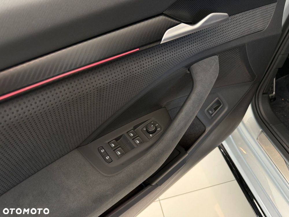 Skoda Superb 1.5 TSI mHEV Sportline DSG - 21