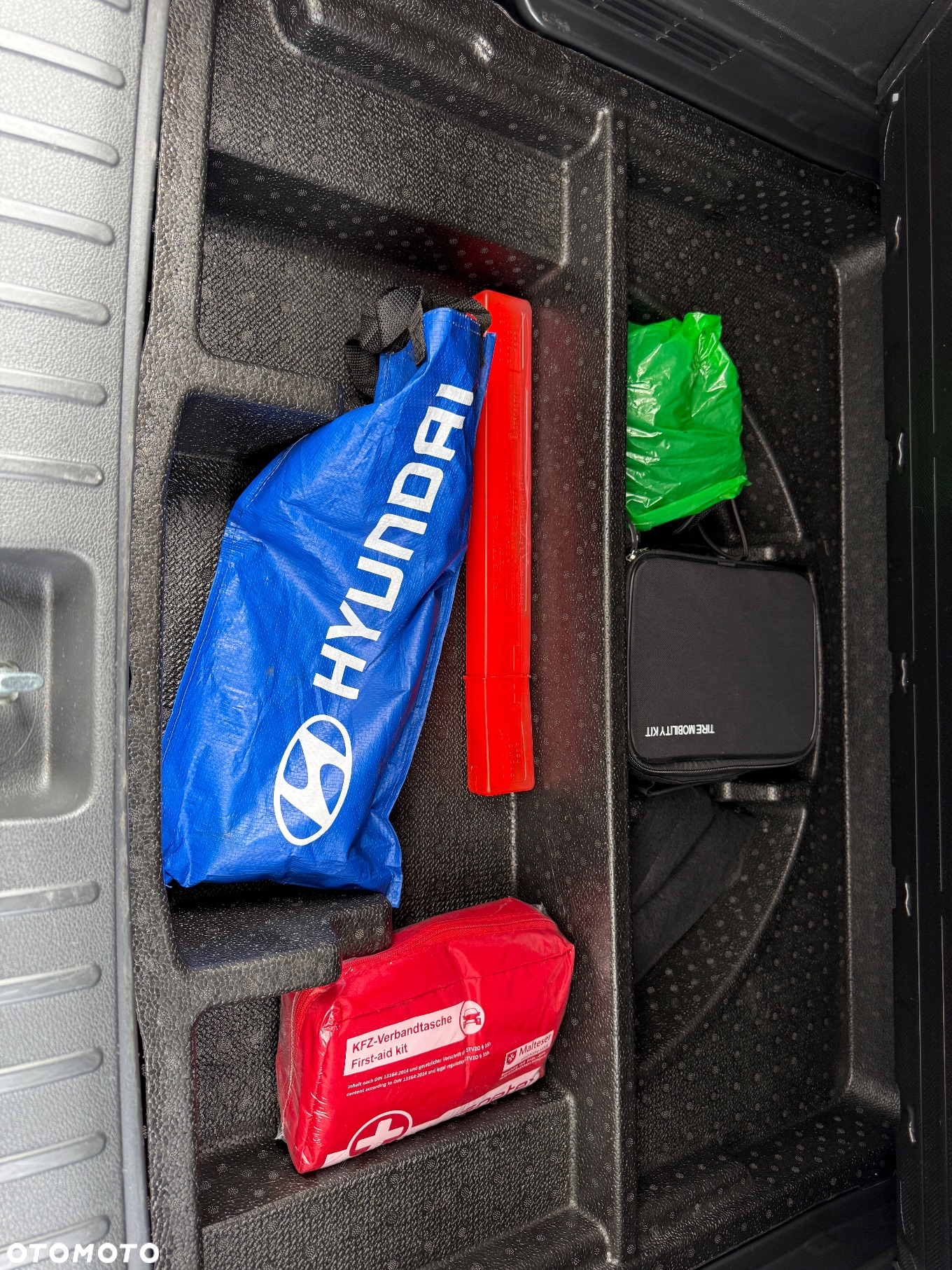 Hyundai Tucson 1.6 GDi 2WD Premium - 28