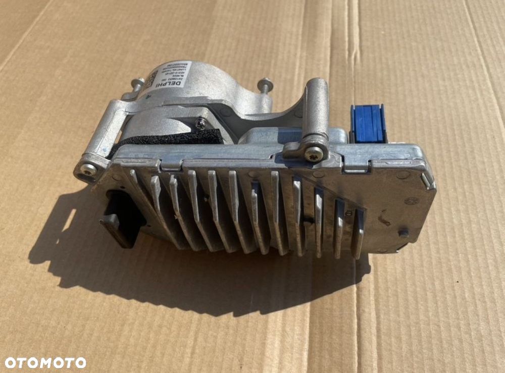 26108652 wspomaganie elektryczne Opel meriva a