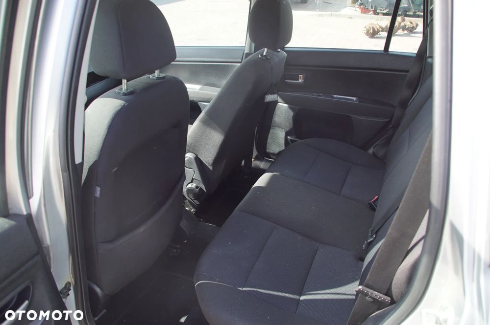 Auto na części - Mazda 2 DY Lift 1.4 CITD 67 KM F6JA 2N1R-7F096-AB 2006R Silnik Skrzynia Drzwi Szyba Lusterko Maska Klapa Lampa Zderzak Deska Kokpit Sterownik Moduł - 13