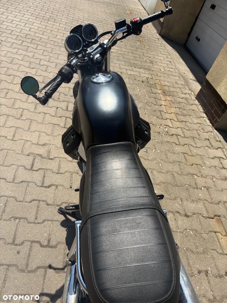 Moto Guzzi V7 - 11