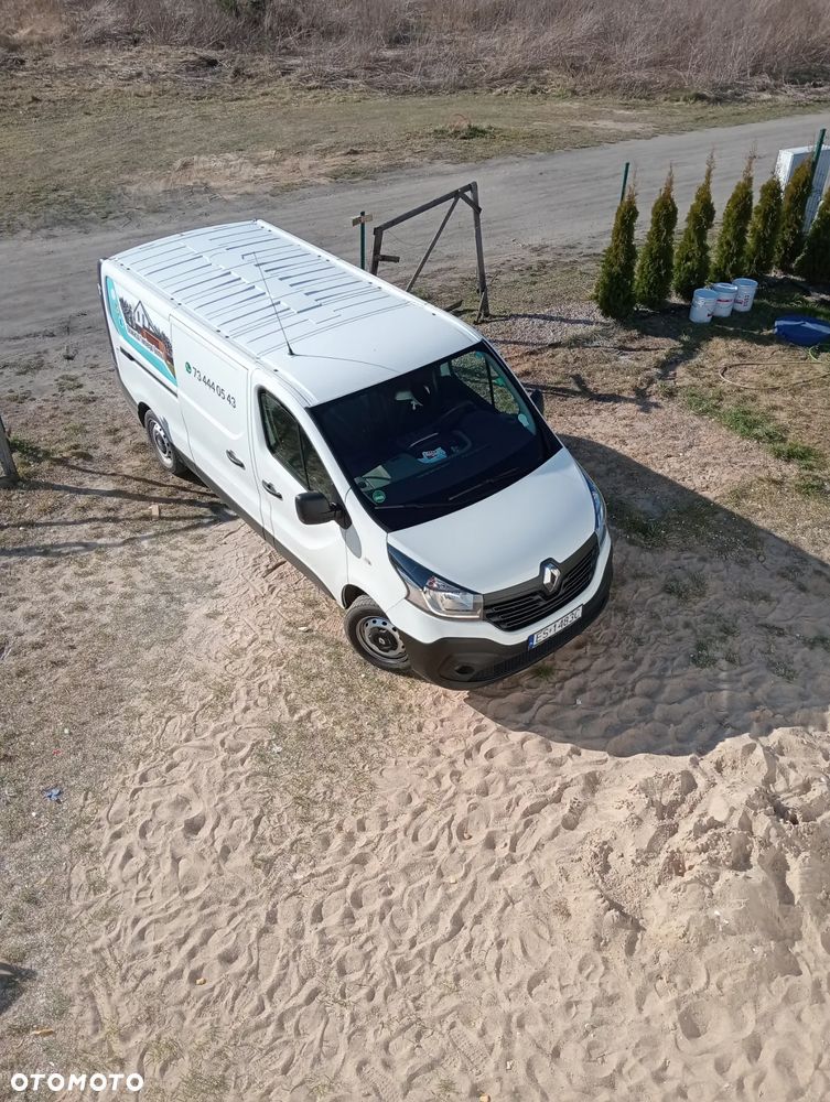 Renault Trafic - 5