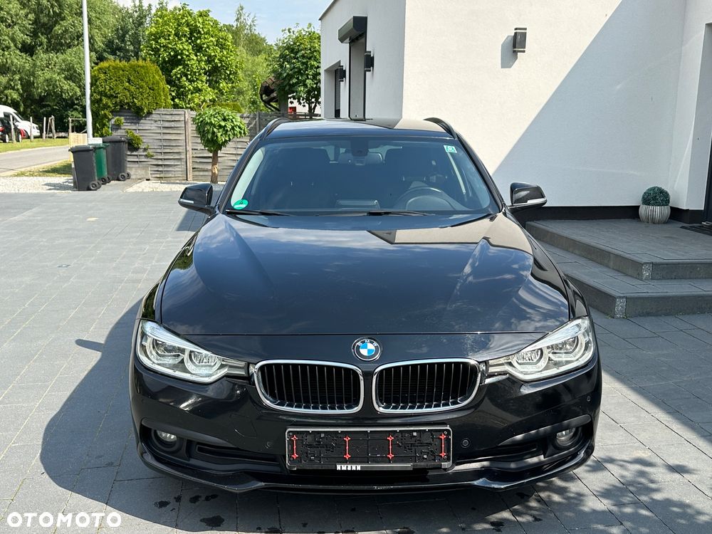 BMW Seria 3 - 11