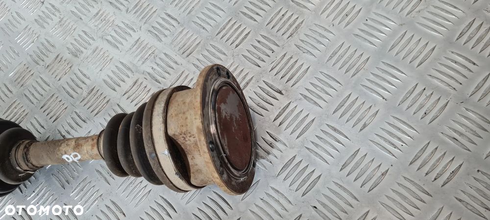 Nissan Terrano II Półoś Przód Przednia - 3