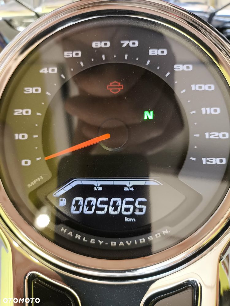 Harley-Davidson Softail Fat Boy - 13