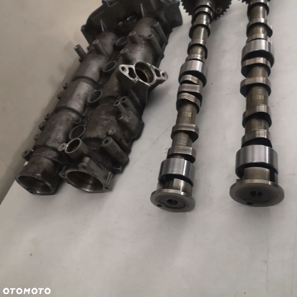 ORYGINALNY WAŁEK ROZRZĄDU VW 1.6 FSI BTS - 4
