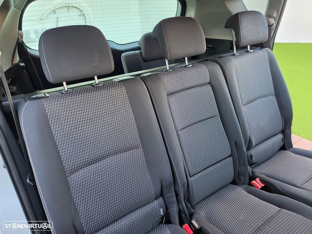 Toyota Verso 1.6 D-4D Comfort - 34