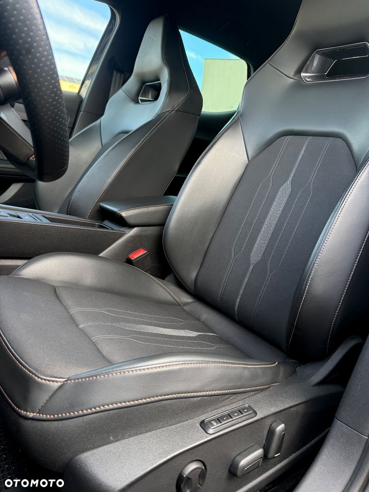 Cupra Formentor - 30