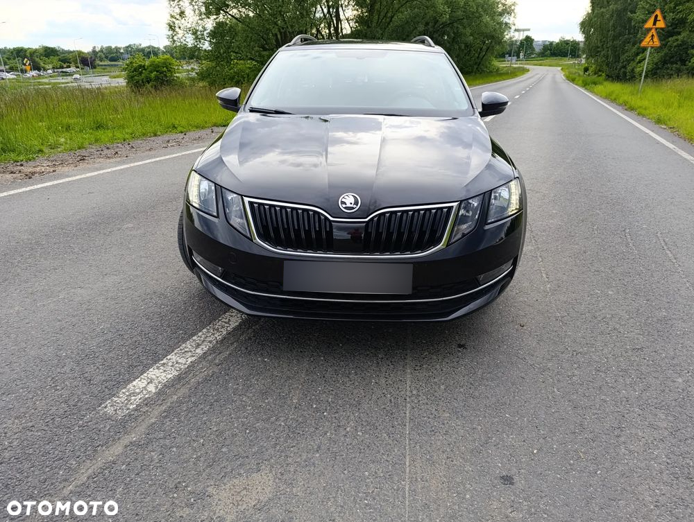 Skoda Octavia 1.6 TDI Ambition - 2