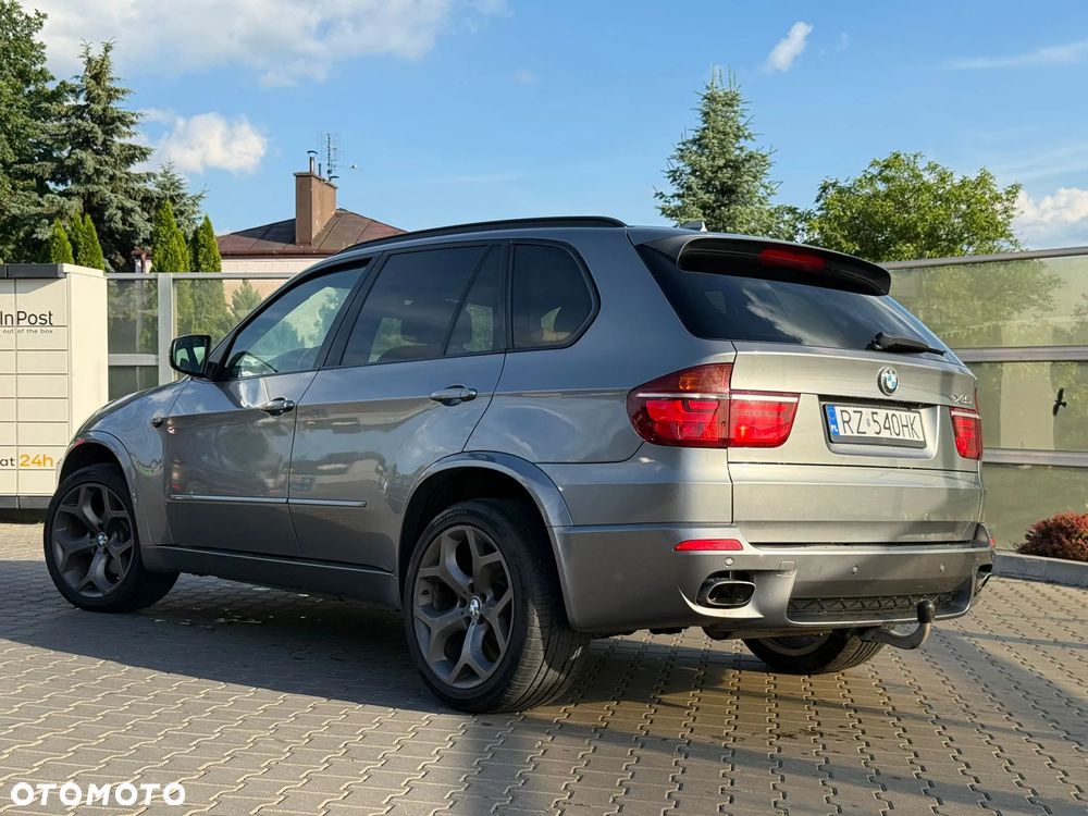 BMW X5 3.0d xDrive - 5