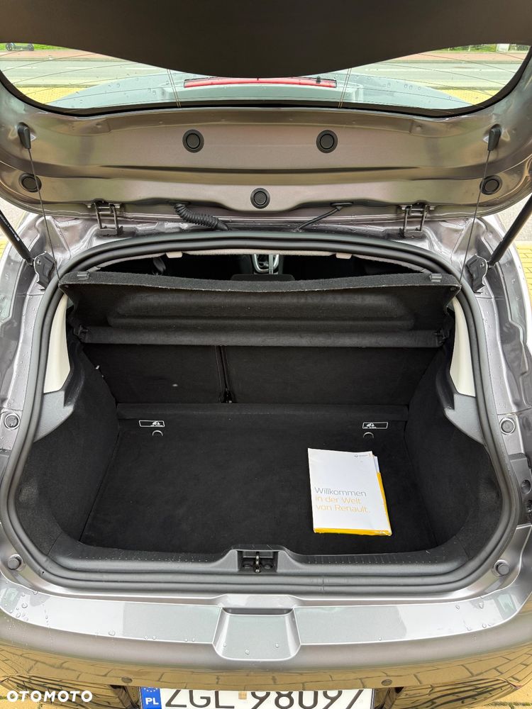 Renault Clio ENERGY TCe 90 Start & Stop Limited - 36