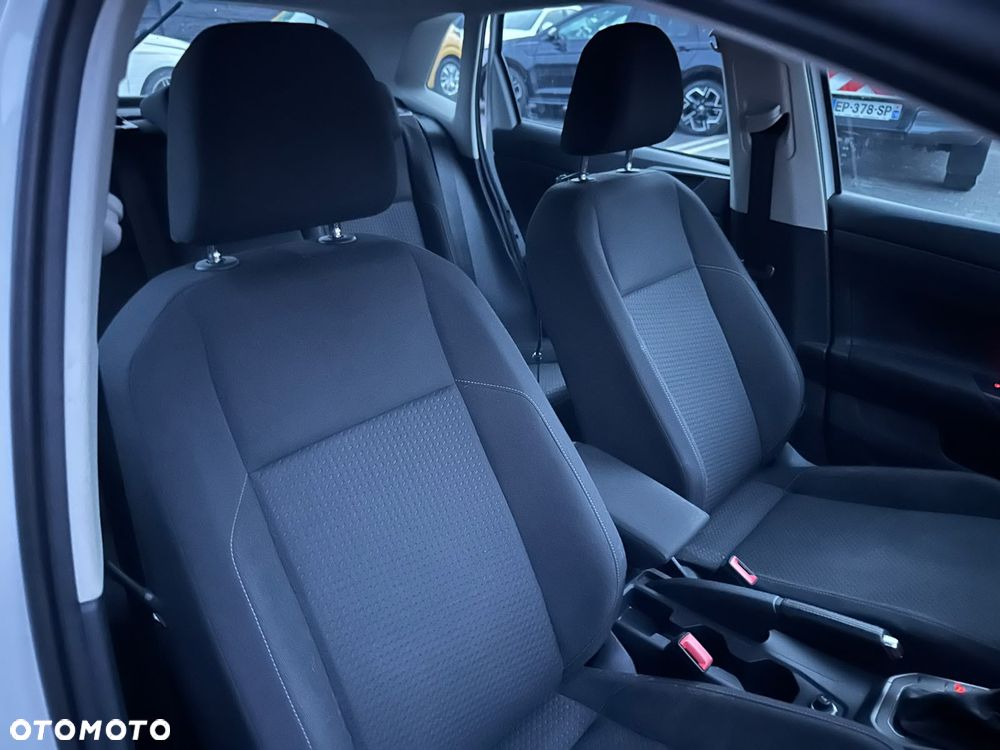 Volkswagen Polo 1.0 TSI DSG OPF Highline - 9