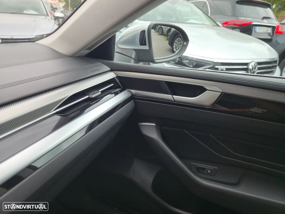 VW Arteon Shooting Brake 1.4 TSI eHybrid Elegance - 22