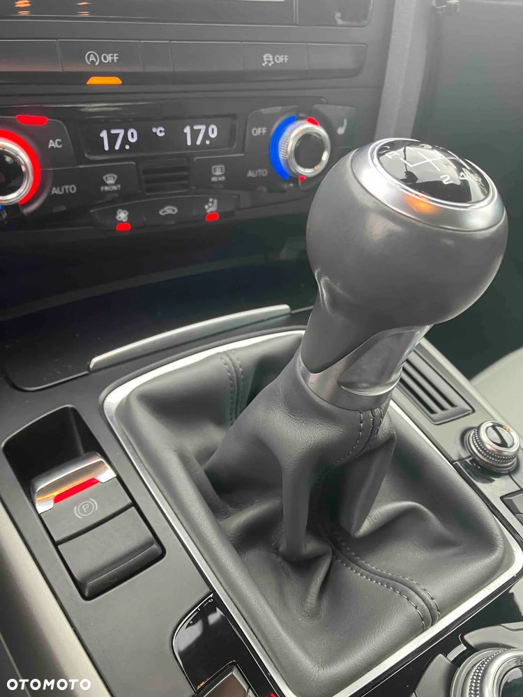 Audi A5 Coupé 1.8 TFSI - 21