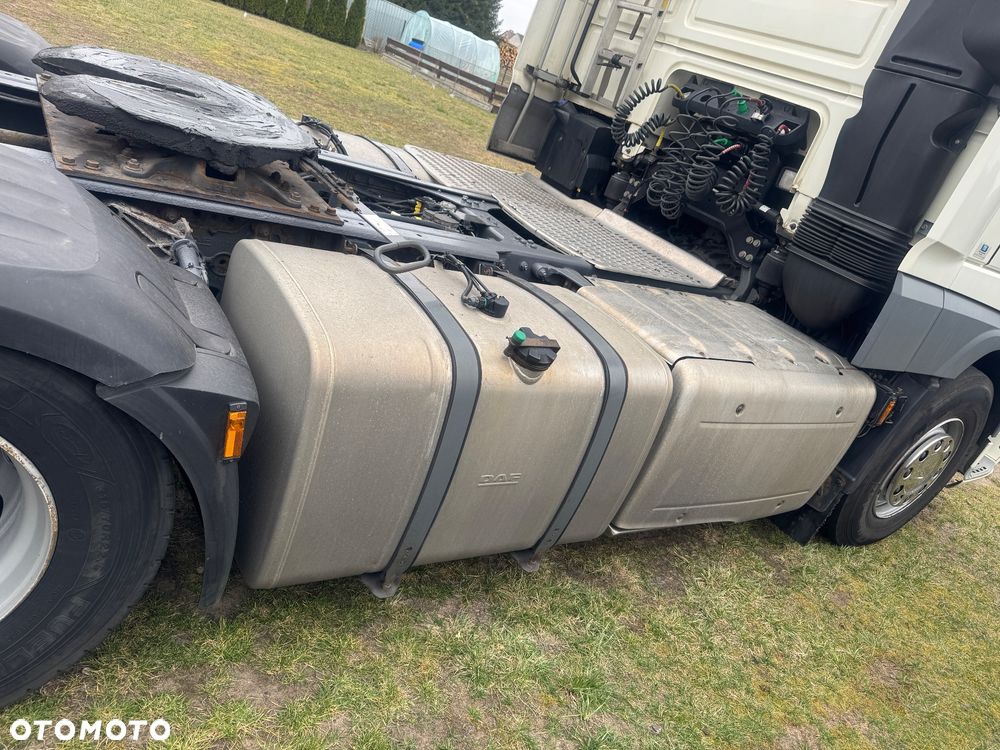DAF XF 460 - 5