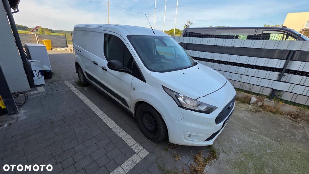 Ford Transit Connect - 4