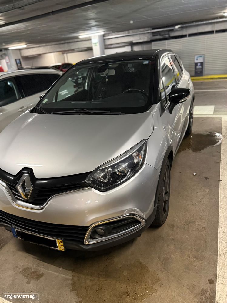 Renault Captur - 5