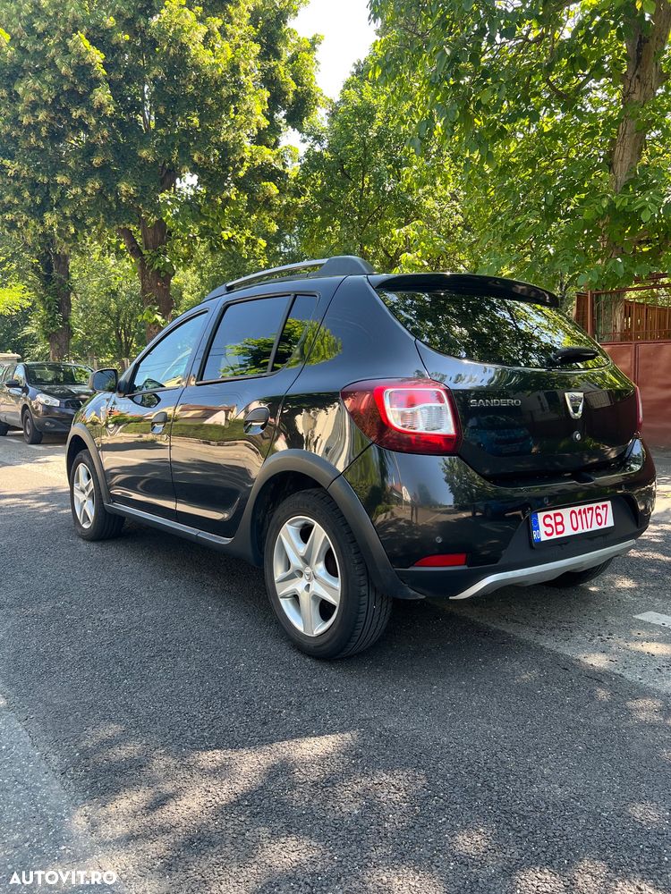 Dacia Sandero - 3