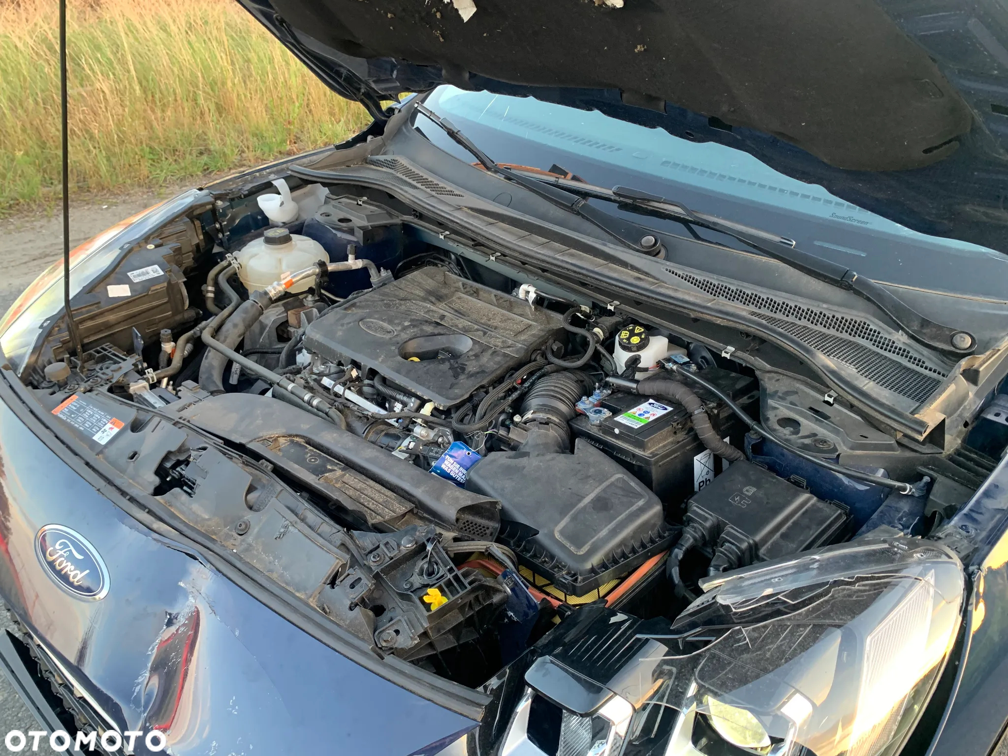 Ford Kuga 1.5 EcoBoost FWD Trend - 5
