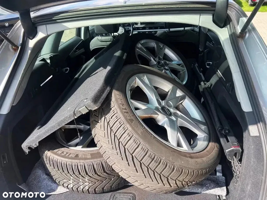 Audi A4 - 8