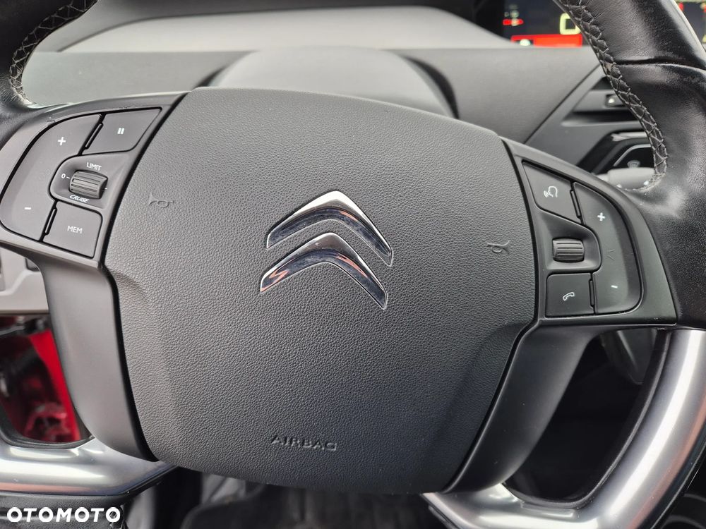 Citroën C4 Picasso BlueHDi 120 Exclusive - 31