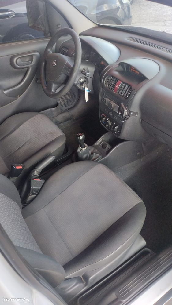 Opel Combo 1.3 CDTi L1H1 S/S - 7