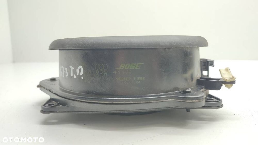 GŁOŚNIK FABRYCZNY TYŁ PRAWY AUDI A8 D3 4E0035411H - 2