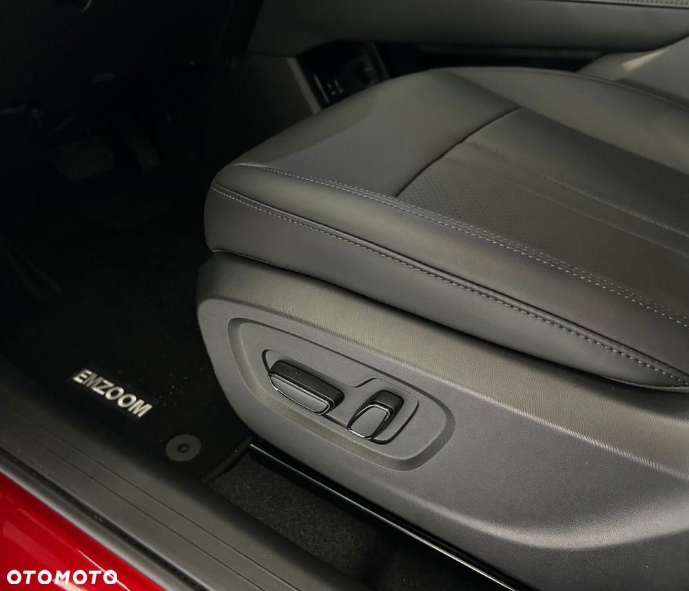 GAC Emzoom - 16