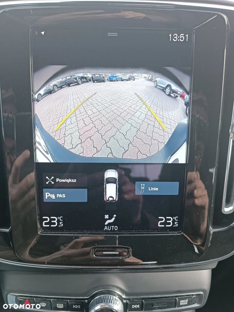 Volvo XC 40 T2 Core - 29