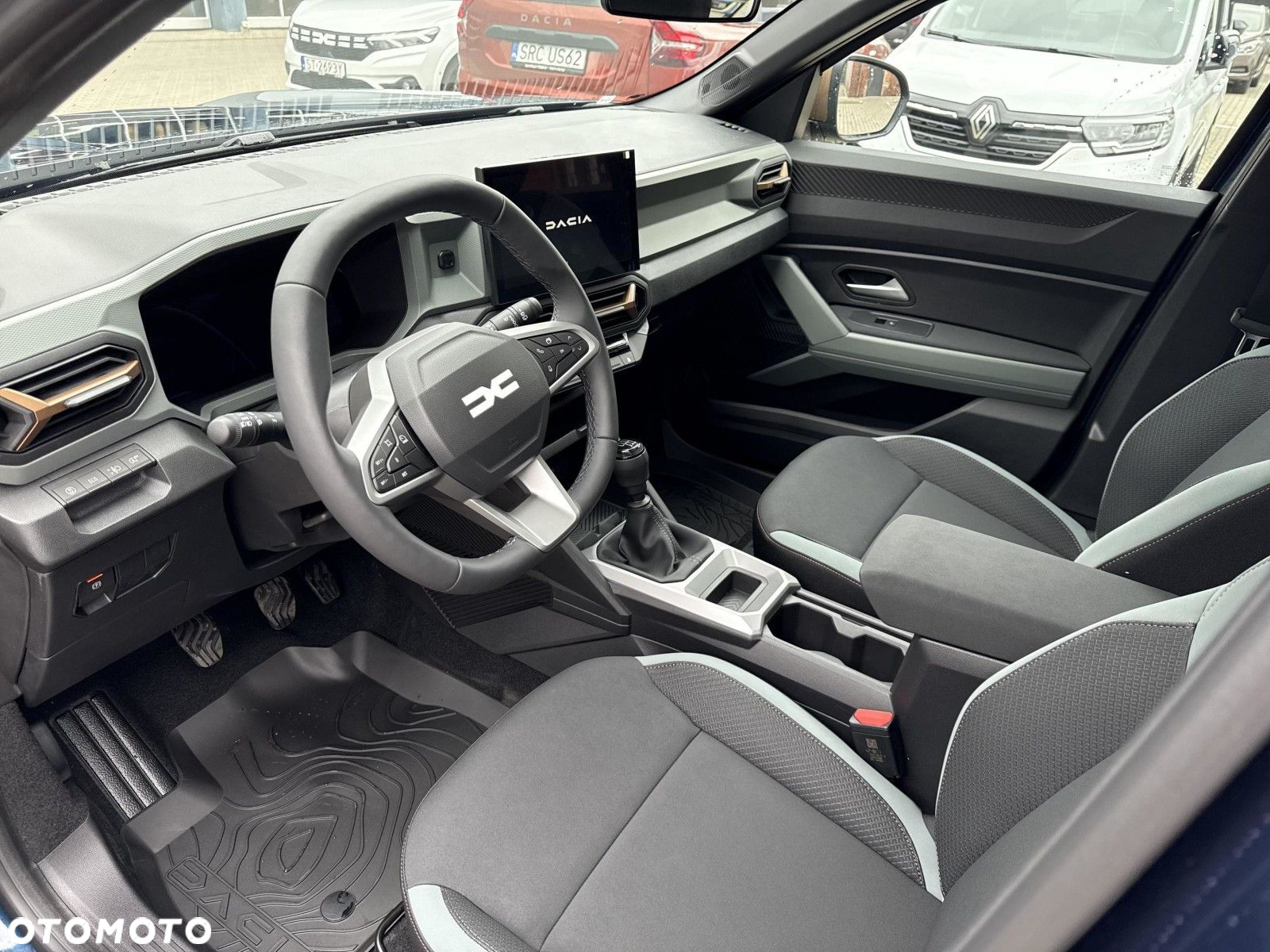 Dacia Bigster - 10