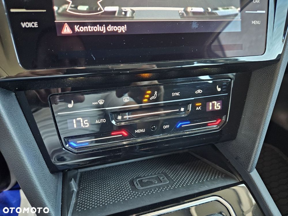 Volkswagen Passat 2.0 TDI EVO Business DSG - 22