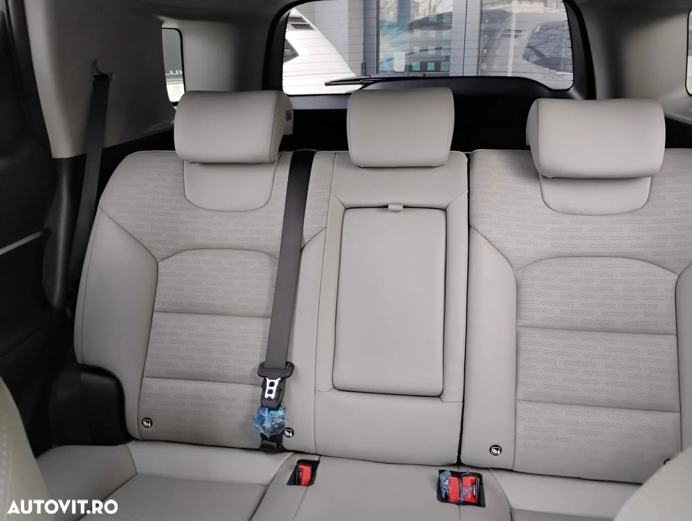 SsangYong Torres 1.5 T-GDi 2WD Automatik Sapphire - 17