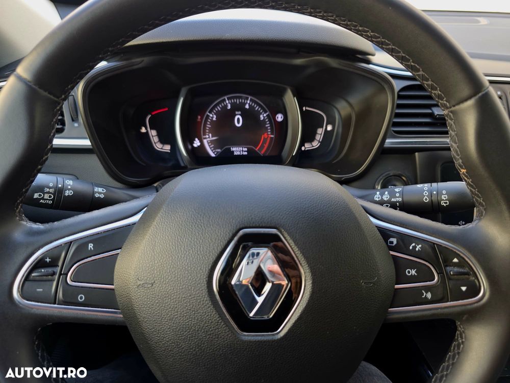 Renault Kadjar TCe 140 GPF Zen - 7