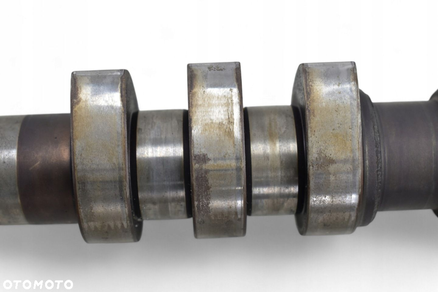 Wałek Rozrządu Ssący AUDI A4 B6 A4 B7 1.8 TURBO BFB 078109115H - 2