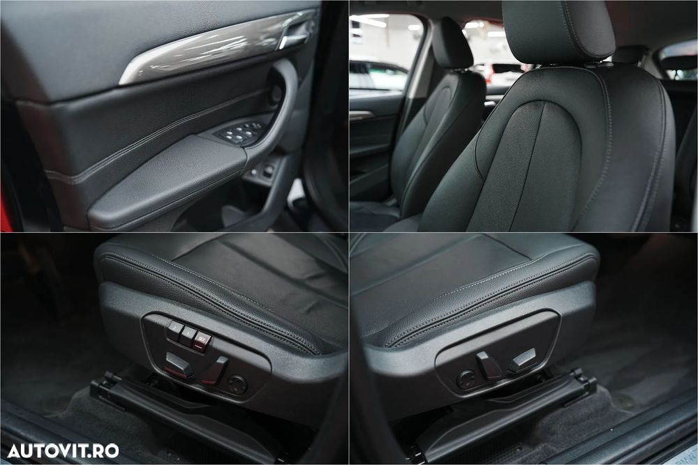 BMW X1 xDrive25e xLine - 25