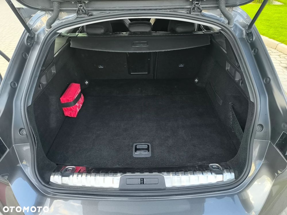 Peugeot 508 2.0 BlueHDi Allure S&S EAT8 - 32