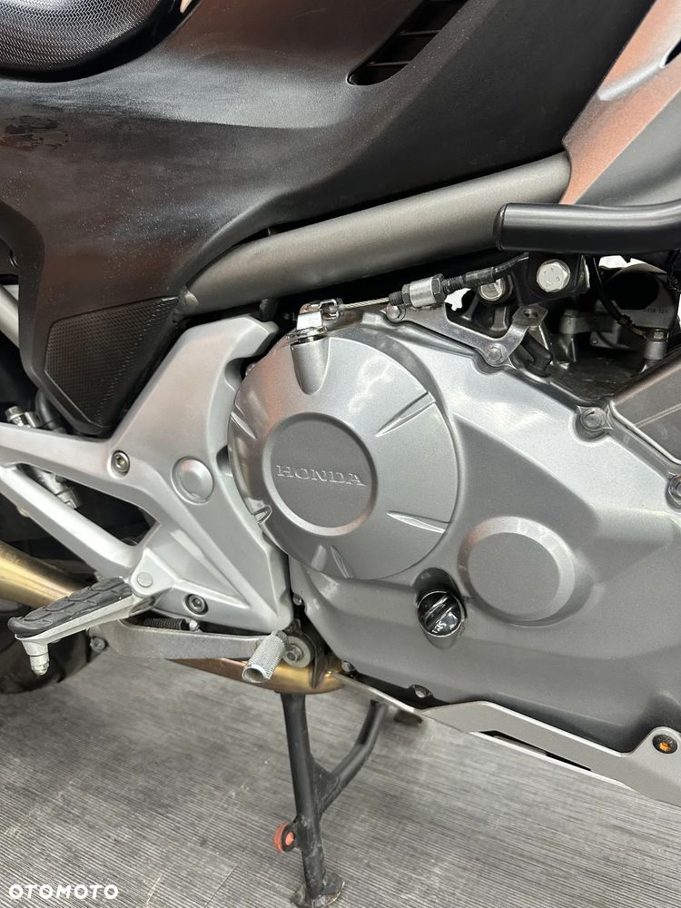 Honda NC - 28