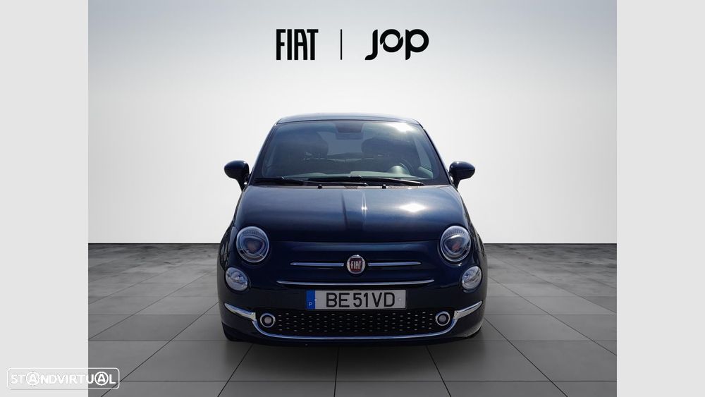 Fiat 500 1.0 Hybrid - 3