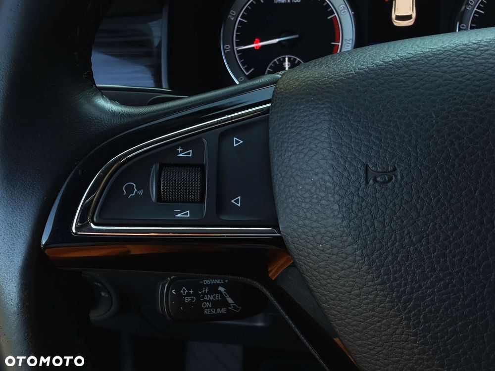 Skoda Kodiaq 1.5 TSI ACT 4x2 Style DSG - 30