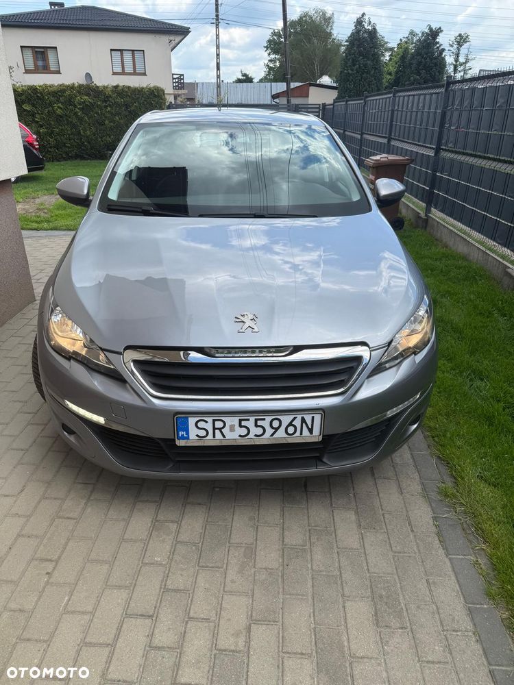 Peugeot 308 1.2 VTi/PureTech Access - 3