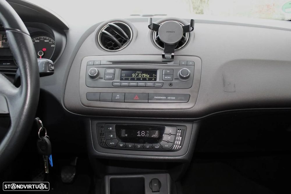 SEAT Ibiza 1.2 12V Style - 10