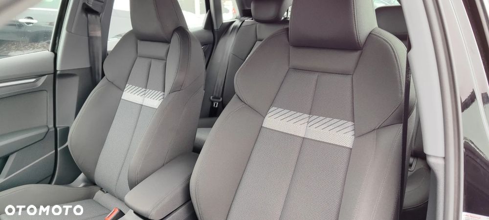 Audi A3 Sportback - 24